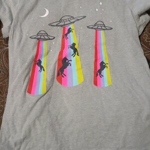 Size 10/12 new shirt